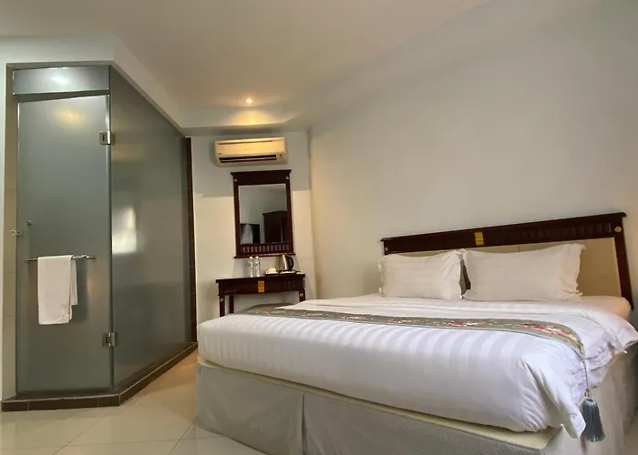 Hotel Al Amin