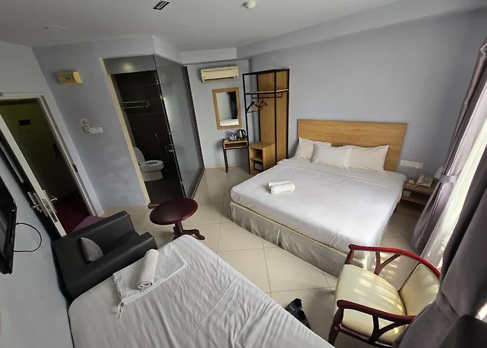 Hotel Al Amin