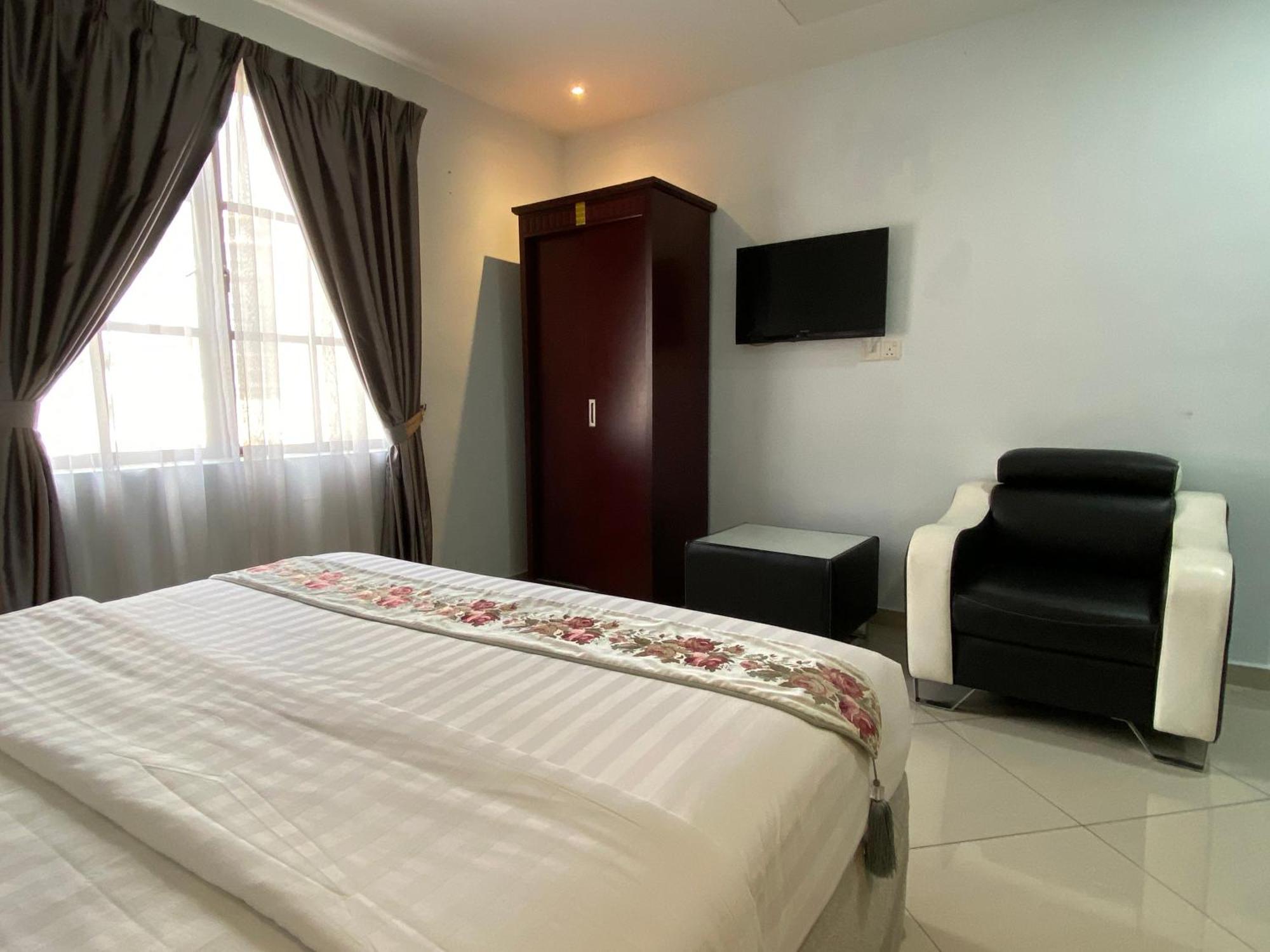 Capsule hotel Al Amin 3*