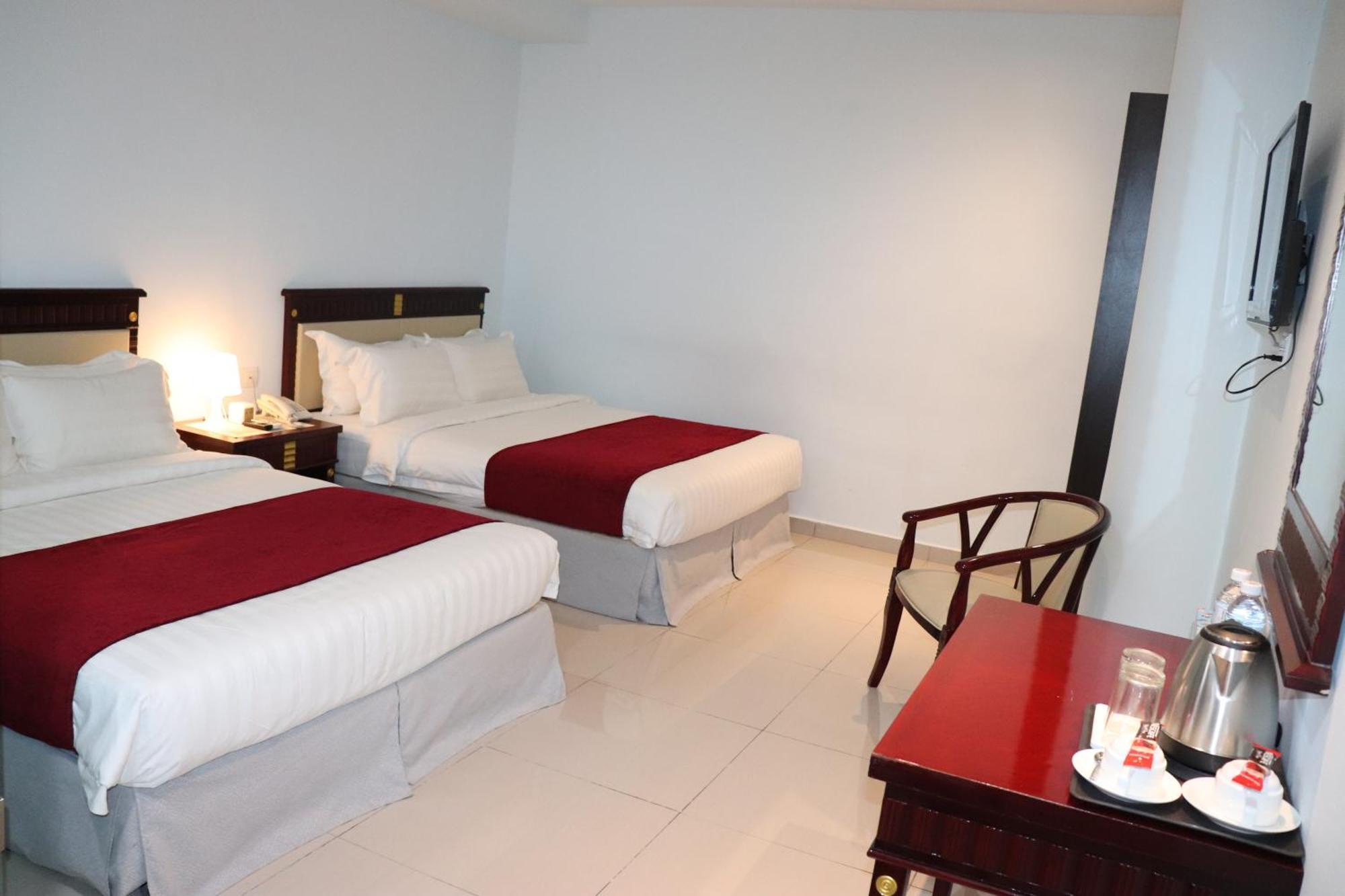 Al Amin 3* Kuala Lumpur