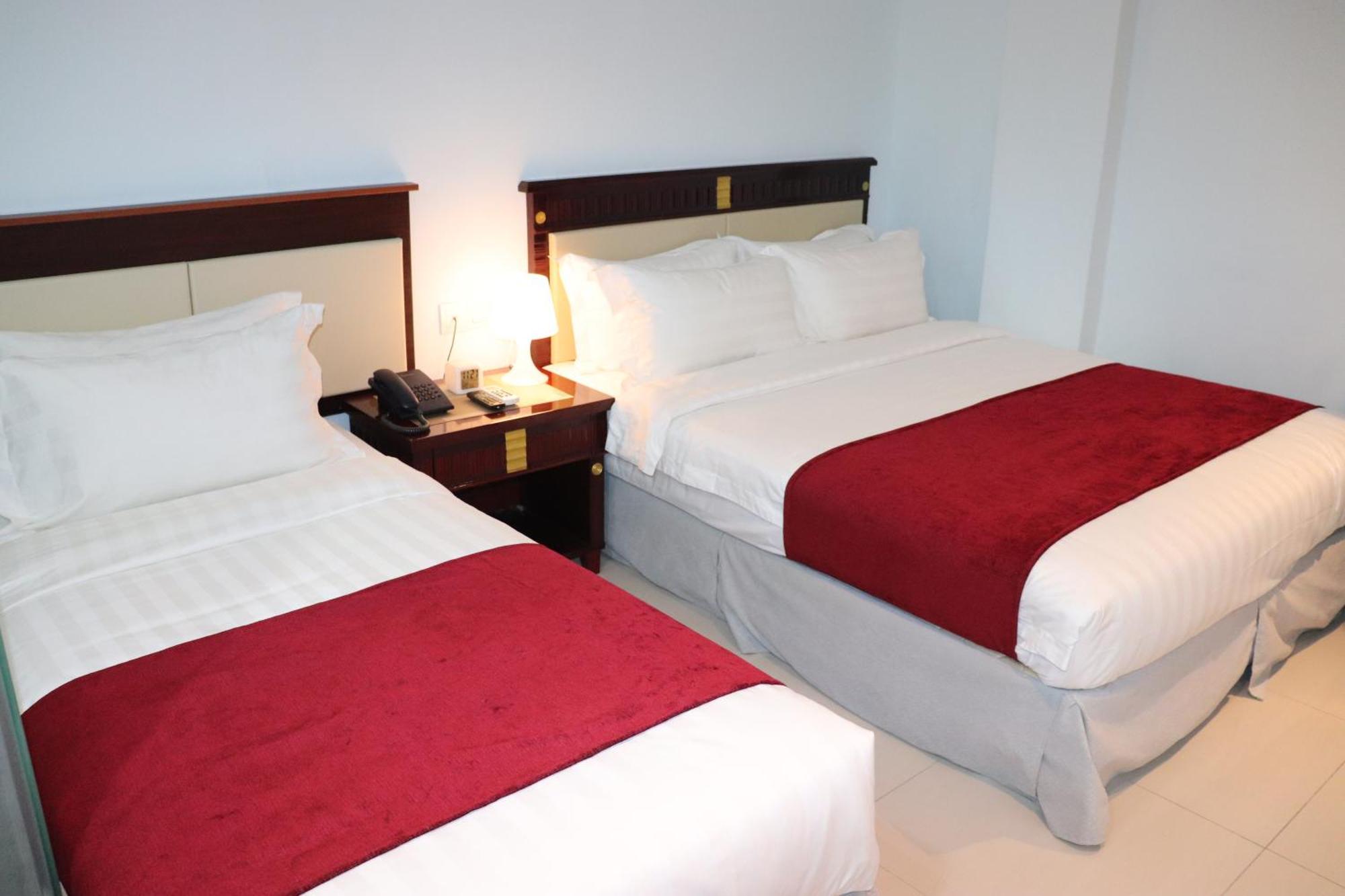 Al Amin 3* Kuala Lumpur