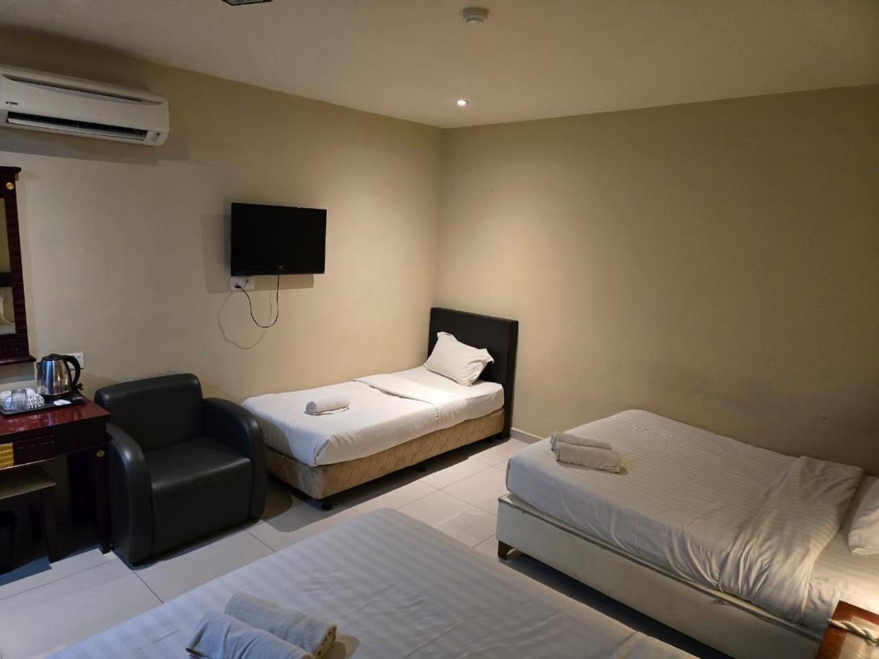Al Amin 3* Kuala Lumpur