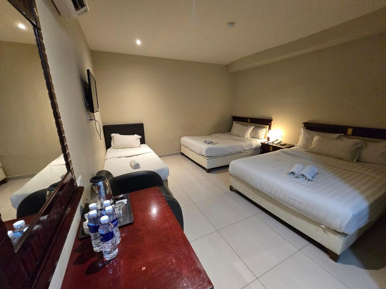 Al Amin Kuala Lumpur